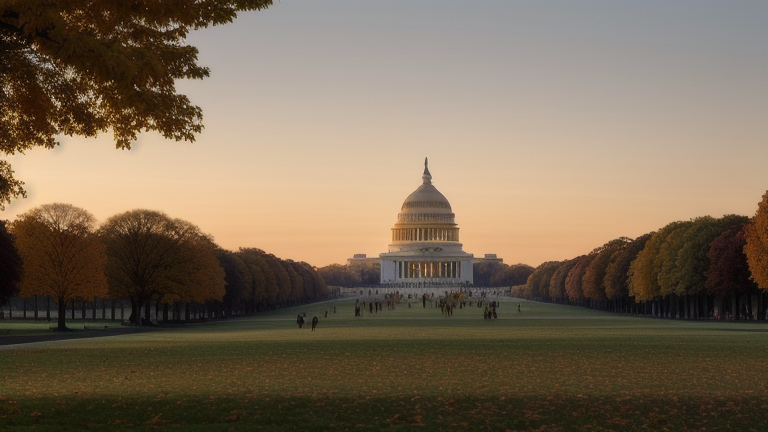 A Field Guide to the US Presidential Transition Process