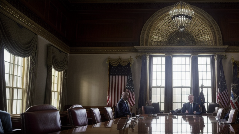 Executive Orders vs. Congressional Bills: How Power Actually Works