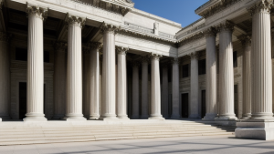 From the Nuclear Option to Lifetime Tenure: Senate Rules, Courts