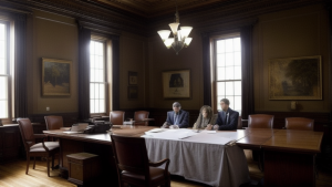 Understanding the Electoral College: Deep Answers to Hard Questions